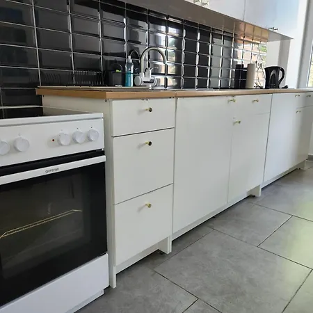 Topflat Mit Kueche I Gratis Parkplatz I Drei Schlafzimmer I Zentrumnah Dortmund Exterior photo