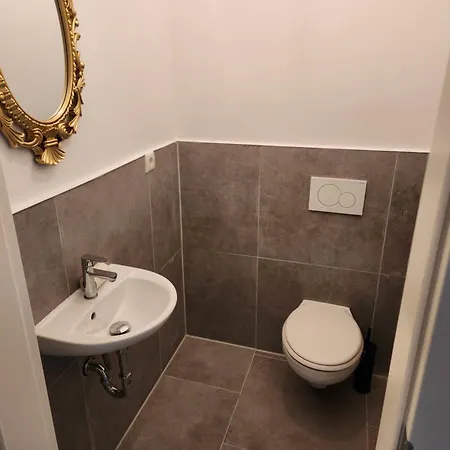 Topflat Mit Kueche I Gratis Parkplatz I Drei Schlafzimmer I Zentrumnah Dortmund Exterior photo