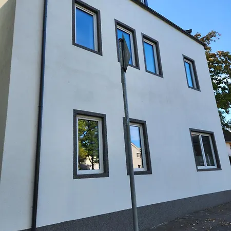 Topflat Mit Kueche I Gratis Parkplatz I Drei Schlafzimmer I Zentrumnah Dortmund Exterior photo