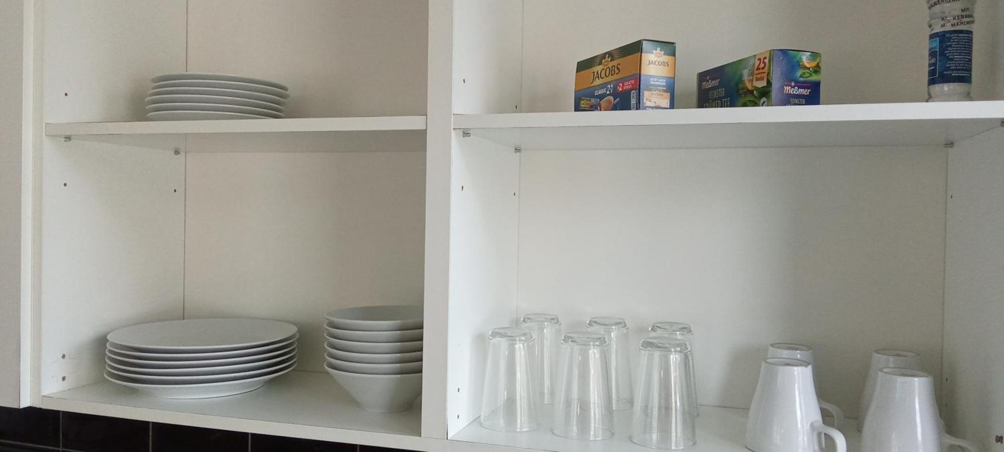 Topflat Mit Kueche I Gratis Parkplatz I Drei Schlafzimmer I Zentrumnah